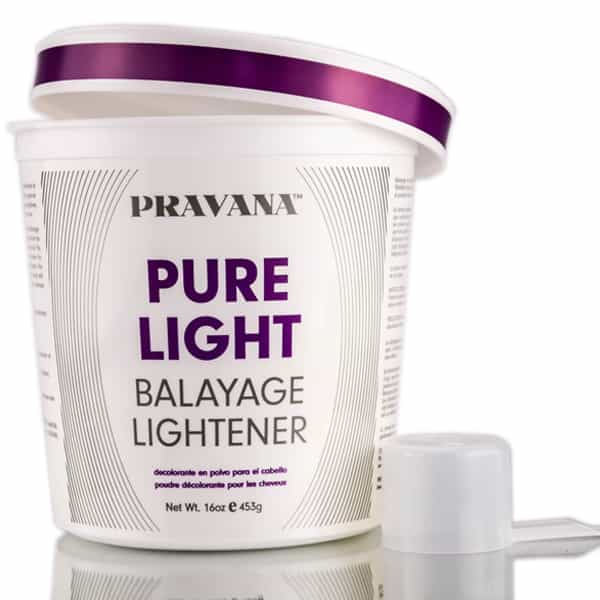 Pure Light Balayage Lightener