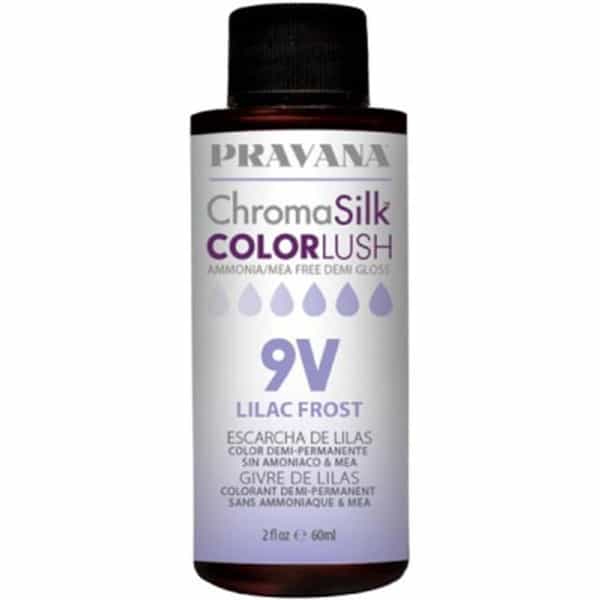ChromaSilk ColorLush