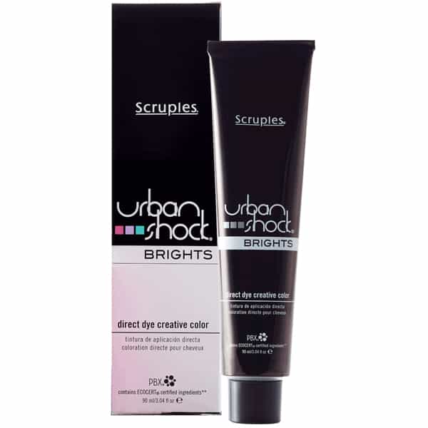 Urban Shock Brights
