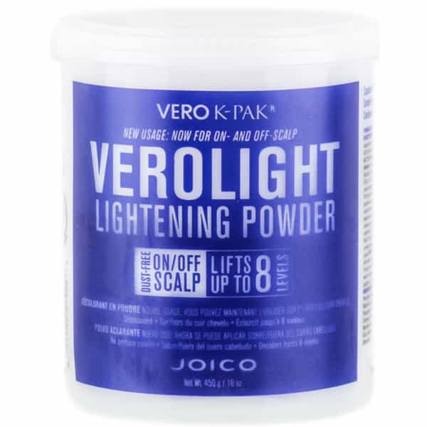 VeroLight Lightening Powder