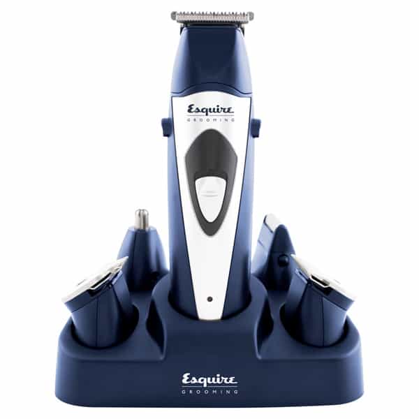 Five-Piece Trimmer Set
