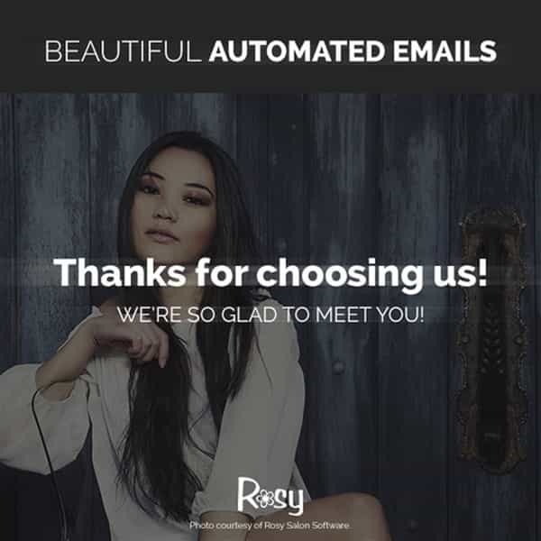 Automated Emailing System