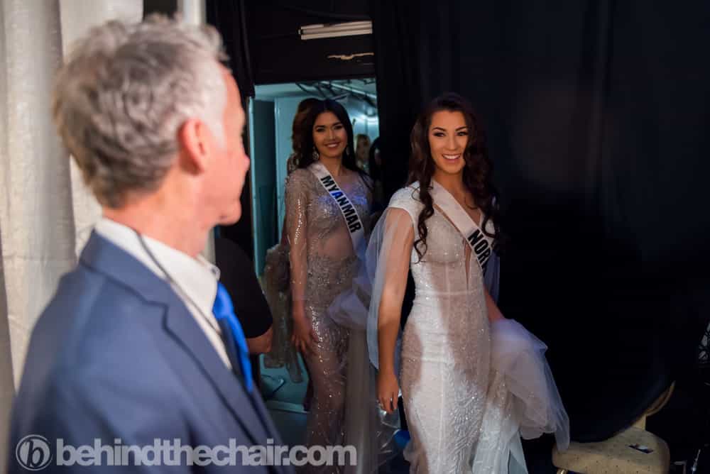 Miss Universe 2017