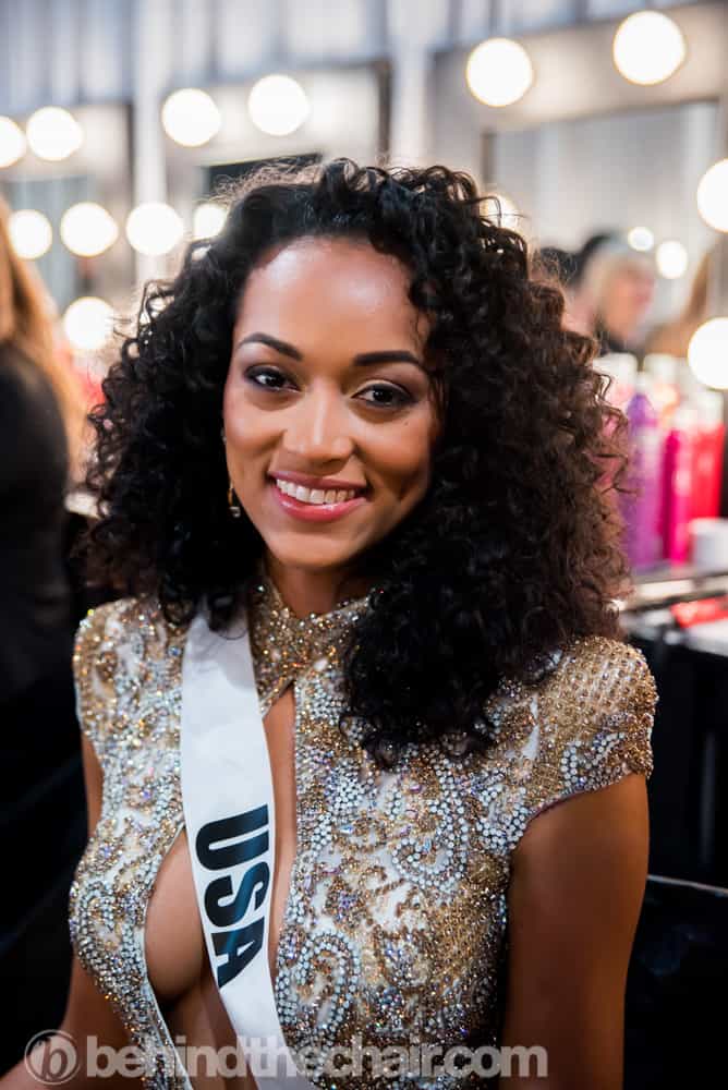 Miss Universe 2017
