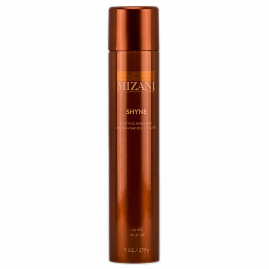 Shyne Bodifying Sheen Spray