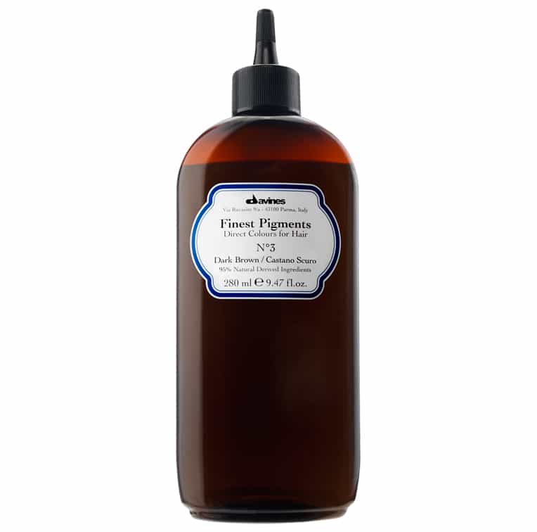 Finest Pigments