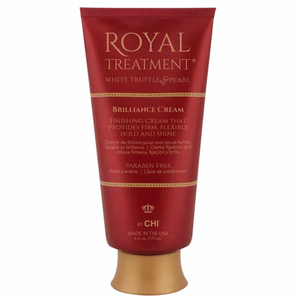 Royal Treatment Brilliance Cream