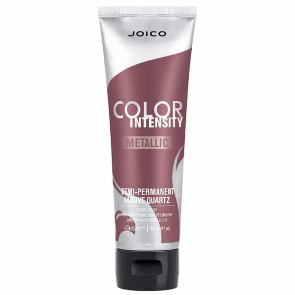 Color Intensity Metallic Muse