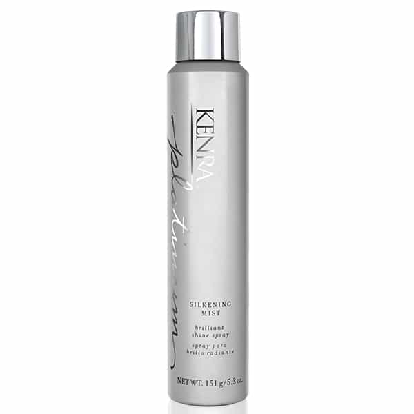 Platinum Silkening Mist