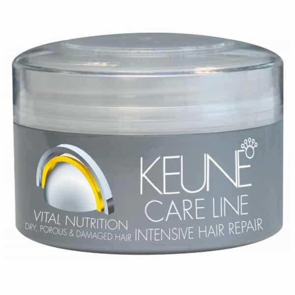 Vital Nutrition Intensive Hair Repair