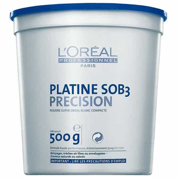 Platine Precision SOB3