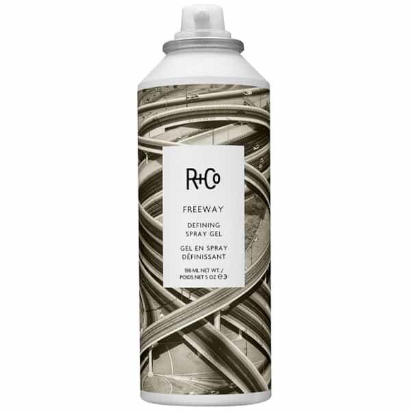 FREEWAY Defining Spray Gel