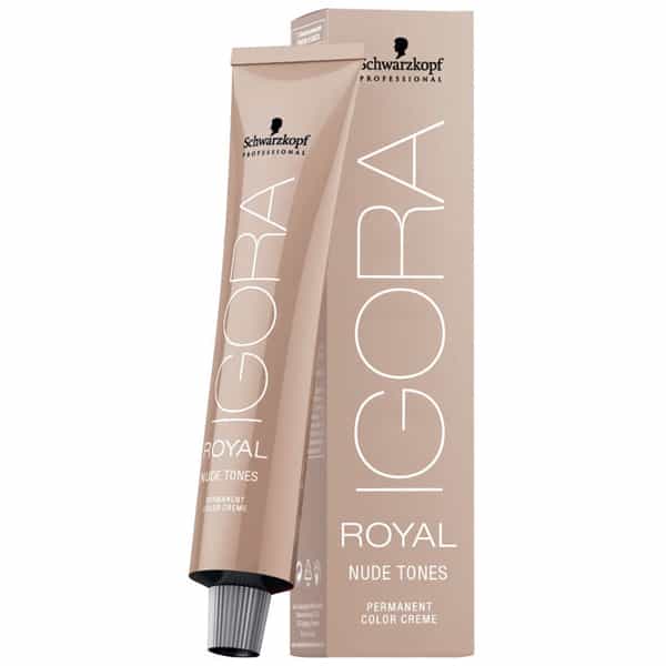 Igora® Royal Nude Tones