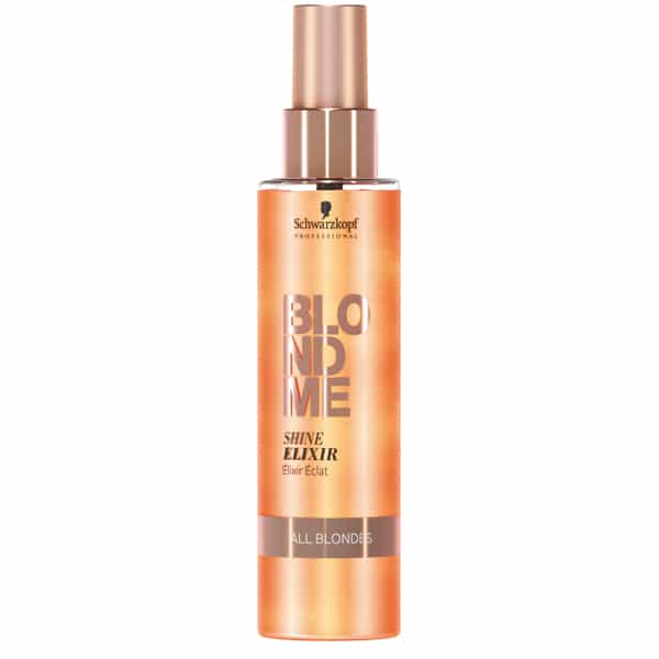 BLONDME® Shine Elixir