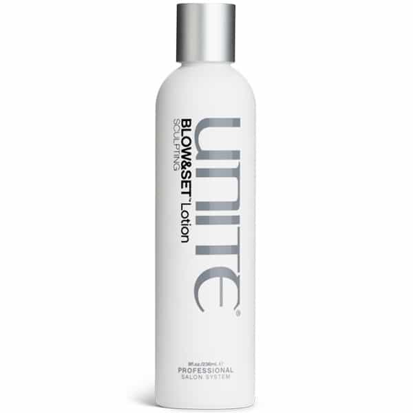Blow&Set™ Lotion