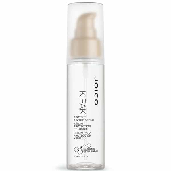 K-PAK Protect & Shine Serum