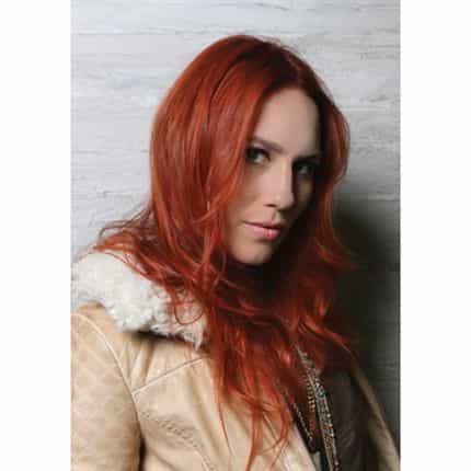 Ray-diant Red - Wella - Ray Barron