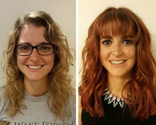 Transformation- Jason Backe- L'Oreal Professional