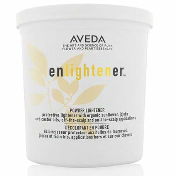 Enlightener™ Powder Lightener