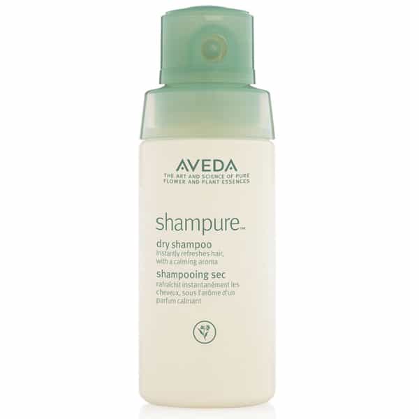 Shampure™ Dry Shampoo