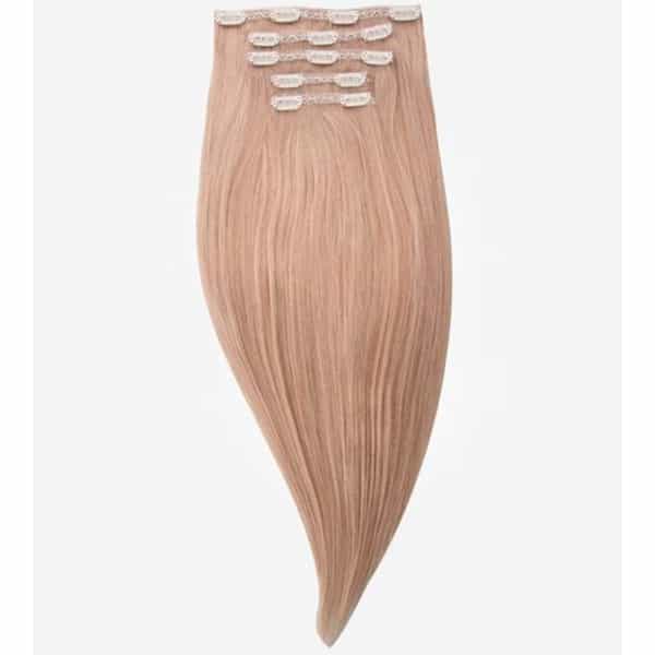 Clip-In Extensions