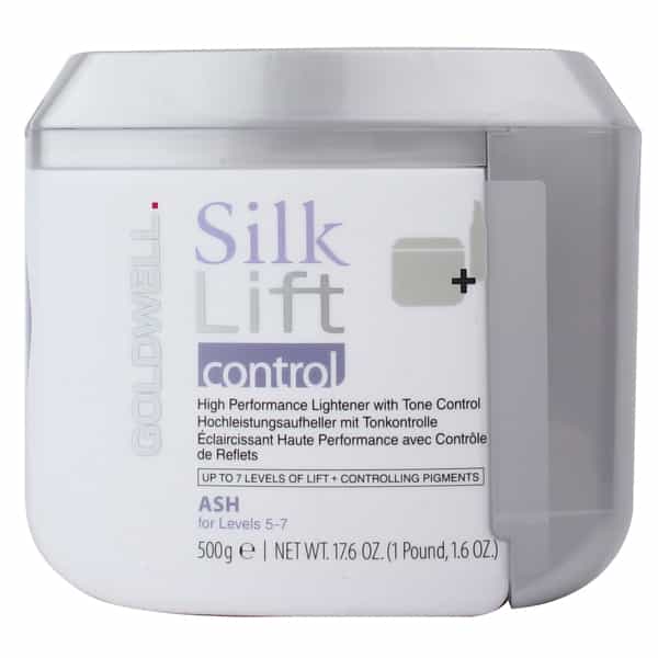 Silklift Control Ash