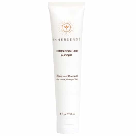 Hydrating Hair Masque
