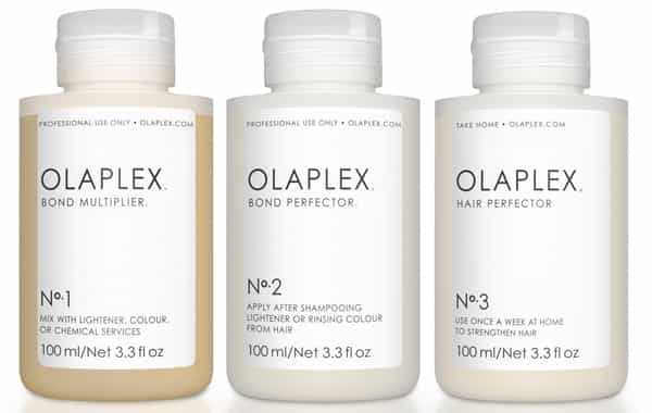 Olaplex