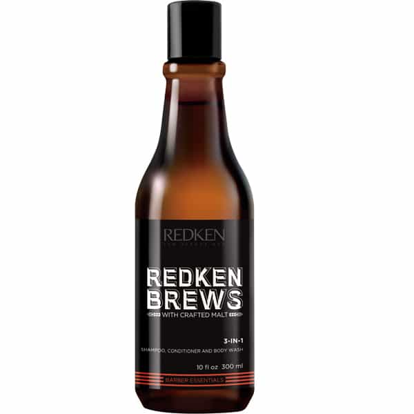 Brews 3-In-1