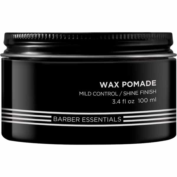 Brews Wax Pomade