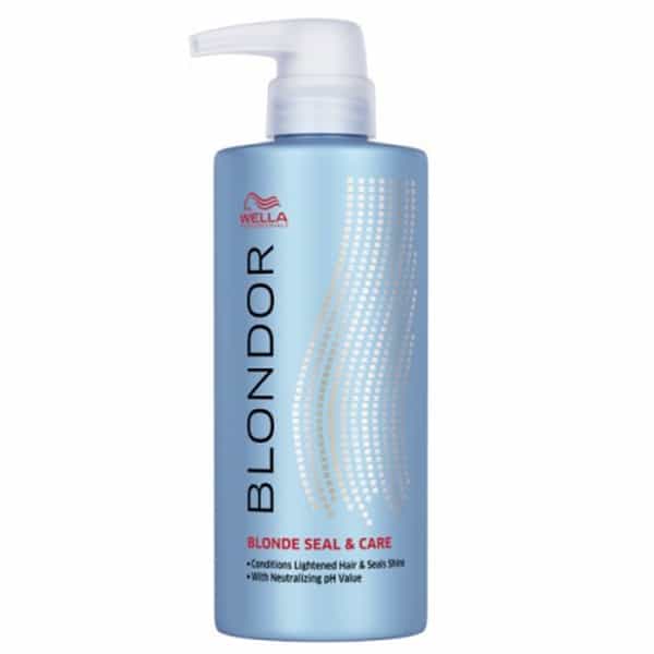 BLONDOR Seal & Care Conditioner