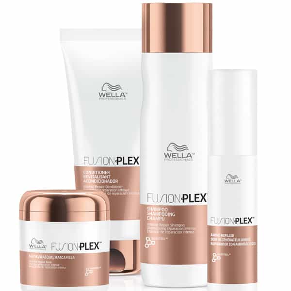FusionPlex