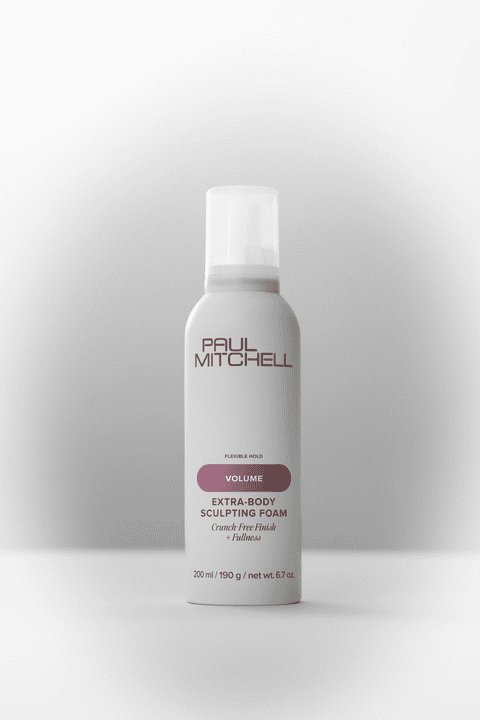 Extra-Body Sculpting Foam®