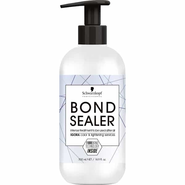 Bond Sealer