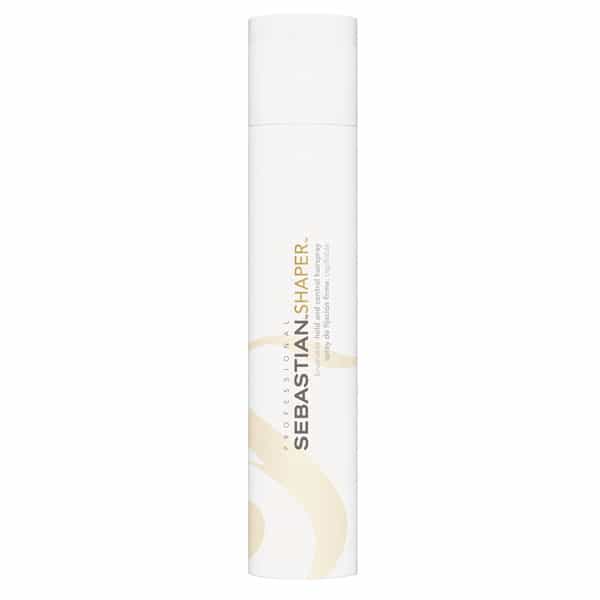 Shaper Hairspray