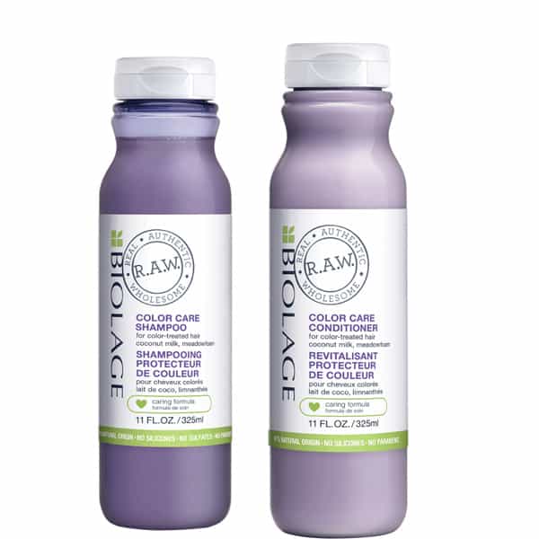 Color Care Therapy Shampoo and Conditioner