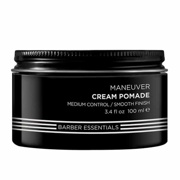 Brews Cream Pomade