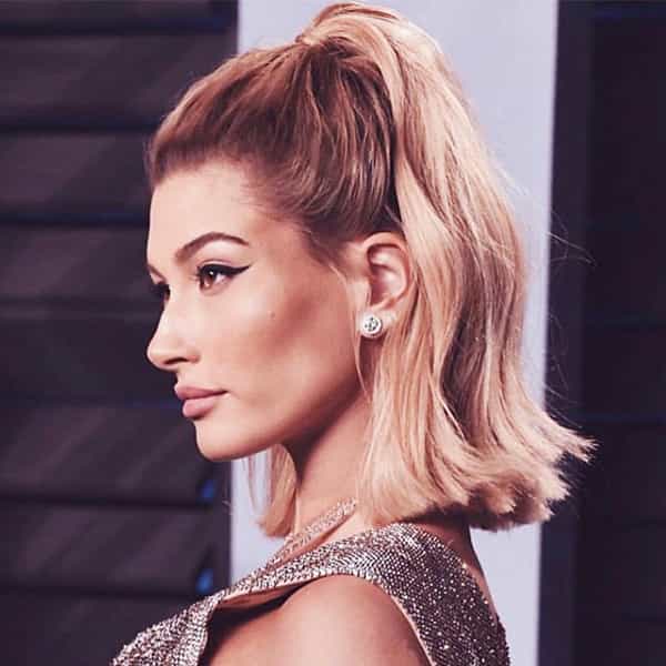 celebrity-new-haircolor-color-formula-hailey-baldwin-rooty-blonde-florido-highlights