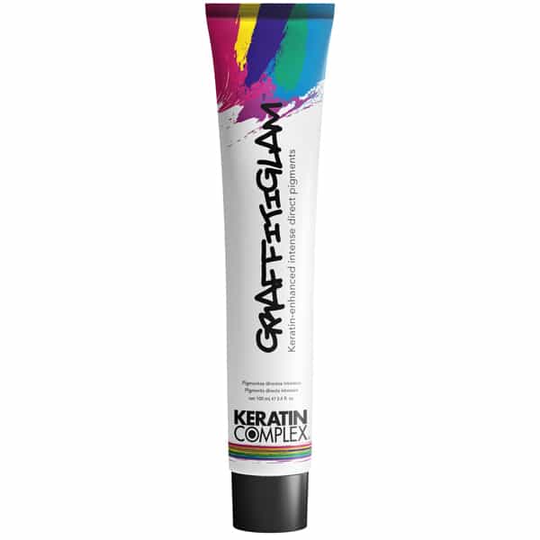 GraffitiGlam™ Semi-Permanent Color