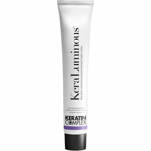 KeraLuminous™ Permanent Color