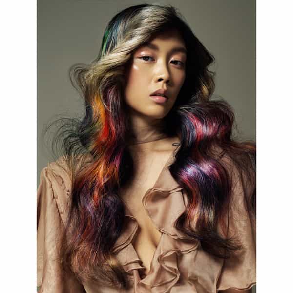 sevda durukan joico collection