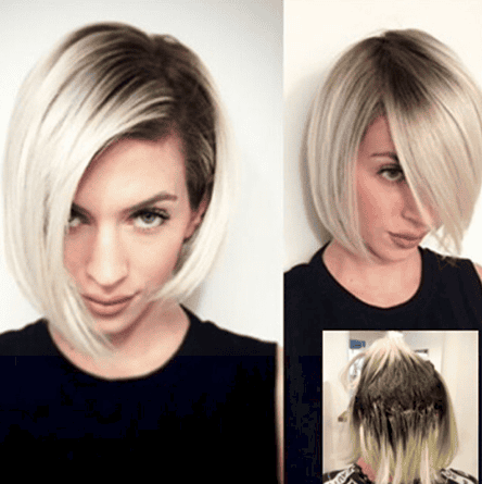 Smoky Blonde - BES