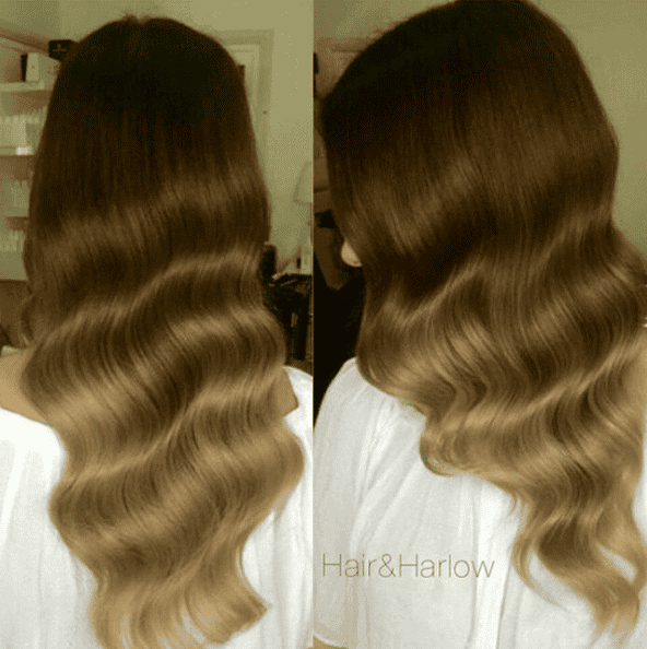 Vintage Wave Melt - LAKME