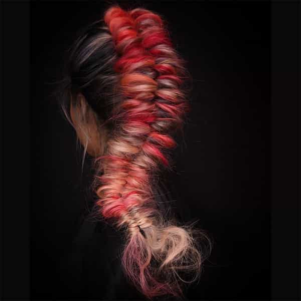 shmeggsandbaconn-rosy-charcoal-sexyhair-lanza