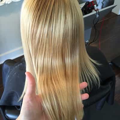 Before Platinum Power Lob