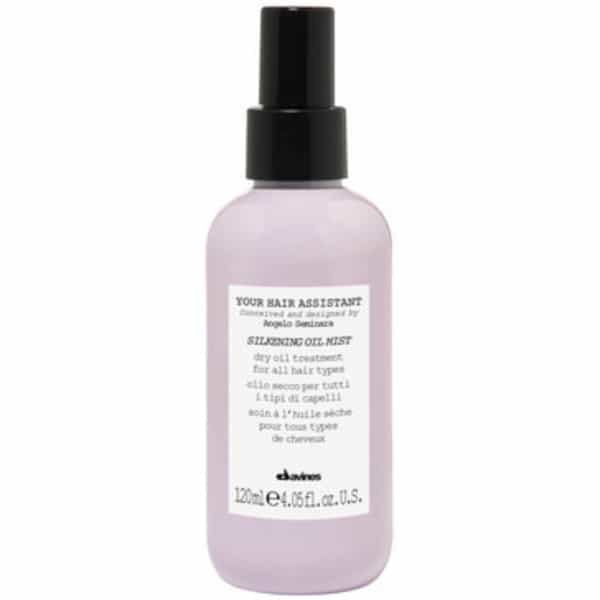 Silkening Oil Mist