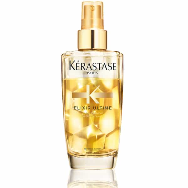 Elixir Ultime Bi-Phase Spray Oil
