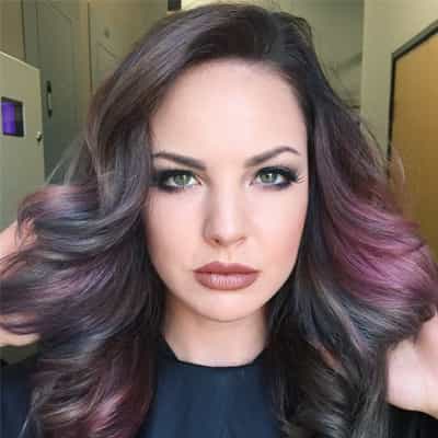 Luxurious Fall Color Melt - J Beverly Hills