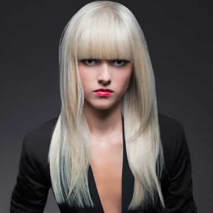 Power Blonde - Scruples
