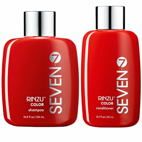 RINZU®️ COLOR Shampoo & Conditioner